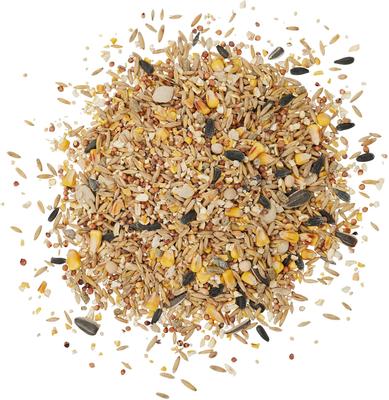 Show full view: Kaytee Backyard Wildlife Blend Wildlife Food, 5-lb bag slide 3 of 9