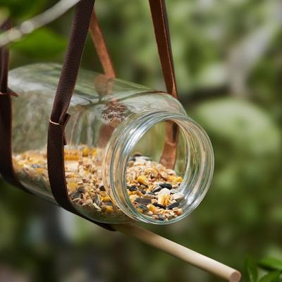 Show full view: Kaytee Backyard Wildlife Blend Wildlife Food, 5-lb bag slide 4 of 9