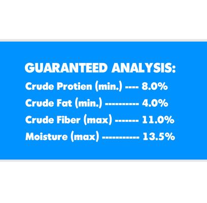 Show full view: Kaytee Backyard Wildlife Blend Wildlife Food, 5-lb bag slide 6 of 9