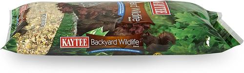 Show full view: Kaytee Backyard Wildlife Blend Wildlife Food, 5-lb bag slide 7 of 9