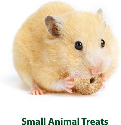 Show full view: Kaytee Baked Apple Timothy Biscuit Small Animal Treats, 4 count slide 5 of 8