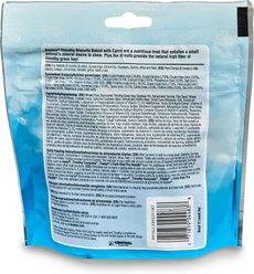 Kaytee Baked Carrot Timothy Biscuit Small Animal Treats, 4-oz bag slide 2 of 5