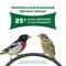 Show in main carousel: Kaytee Basic Blend Wild Bird Food, 20-lb bag slide 4 of 11