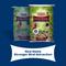 Show in main carousel: Kaytee Birders' Paradise Blend Sunflower, Safflower & Peanuts Songbird Wild Bird Food, 16-lb bag slide 9 of 11