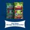 Show in main carousel: Kaytee Birders' Paradise Blend Sunflower, Safflower & Peanuts Songbird Wild Bird Food, 5-lb bag slide 9 of 11