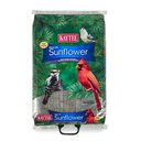 Kaytee Black Oil Sunflower Bird Food, 20-lb bag