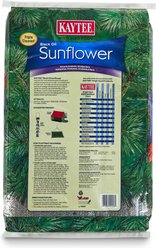 Kaytee Black Oil Sunflower Bird Food, 20-lb bag slide 2 of 9
