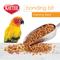 Show in main carousel: Kaytee Bonding Bits Peanut Butter Flavored Bird Training Treats, 3-oz bag slide 6 of 6