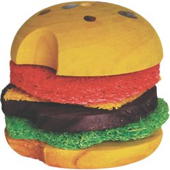 Kaytee Burger Bites Combo Small Pet Toy slide 2 of 4