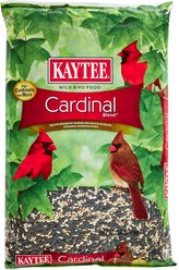 Kaytee Cardinal Wild Bird Food, 7-lb bag