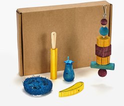 Kaytee Chew & Treat Hamster Toy, 5 count slide 2 of 8