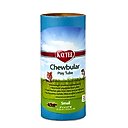 Kaytee Chewbular Small Pet Play Tube, Small