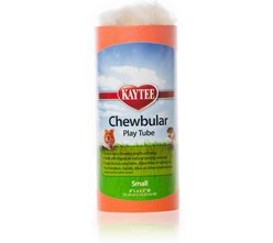 Kaytee Chewbular Small Pet Play Tube, Small slide 2 of 6