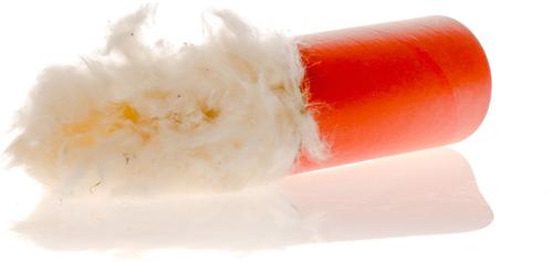 Show full view: Kaytee Chewbular Small Pet Play Tube, Small slide 4 of 7