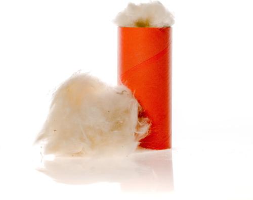 Show full view: Kaytee Chewbular Small Pet Play Tube, Small slide 5 of 7