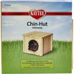 Show in main carousel: Kaytee Chin-Hut Small Pet Hideout, 7.75-in slide 3 of 9