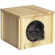 Show in main carousel: Kaytee Chin-Hut Small Pet Hideout, 7.75-in slide 4 of 9