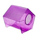 Kaytee Chinchilla Dust Bath House, Color Varies, 9-in