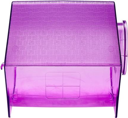 Show full view: Kaytee Chinchilla Dust Bath House, Color Varies, 9-in slide 3 of 10