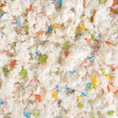 Show full view: Kaytee Clean & Cozy Confetti Small Pet Bedding, 49.2-liters slide 5 of 12