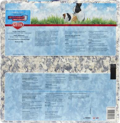 Show full view: Kaytee Clean & Cozy Extreme Odor Control Small Animal Bedding, 130-L slide 2 of 12