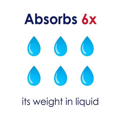 Show full view: Kaytee Clean & Cozy Extreme Odor Control Small Animal Bedding, 130-L slide 6 of 12