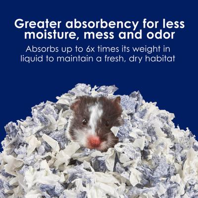 Show full view: Kaytee Clean & Cozy Extreme Odor Control Small Animal Bedding, 40-L slide 4 of 12