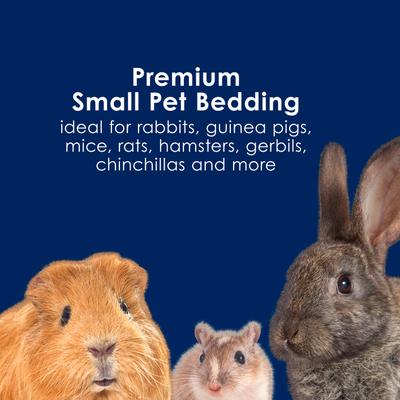 Show full view: Kaytee Clean & Cozy Extreme Odor Control Small Animal Bedding, 65-L slide 4 of 10