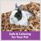 Show in main carousel: Kaytee Clean & Cozy Lavender Natural Small Pet Bedding, 49.2-litters slide 6 of 9