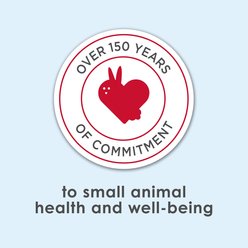 Kaytee Clean & Cozy Natural Paper with Extreme Odor Control Small Pet Bedding, Brown, 40-L slide 2 of 9