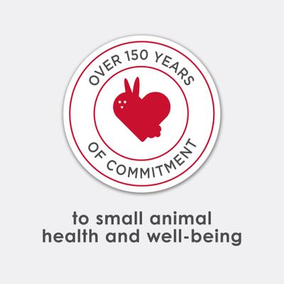 Show full view: Kaytee Clean & Cozy Natural Small Animal Bedding, 24.6-L slide 7 of 15