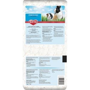 Kaytee Clean & Cozy Small Animal Bedding, 24.6-L