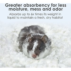 Kaytee Clean & Cozy Small Animal Bedding, 49.2-L