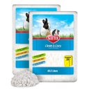 Kaytee Clean & Cozy Small Animal Bedding, 49.2-L, bundle of 2