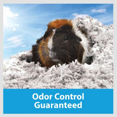 Show full view: Kaytee Clean & Cozy Small Animal Bedding, 85-L, bundle of 2 slide 4 of 10