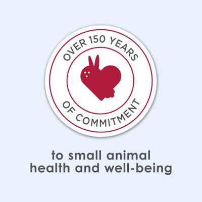 Show full view: Kaytee Clean & Cozy Small Animal Bedding, 85-L slide 7 of 12