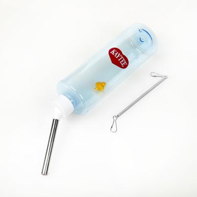 Show full view: Kaytee Clear View Small Pet Water Bottle, 16-oz bottle slide 5 of 8