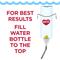 Show in main carousel: Kaytee Clear View Small Pet Water Bottle, 16-oz bottle slide 6 of 8