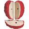 Show in main carousel: Kaytee Combo Chews Apple Slices Small Pet Toy, 3 count slide 2 of 7