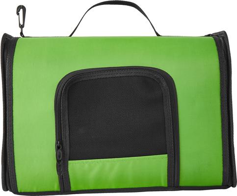 Show full view: Kaytee Come Along Small Animal Carrier, Color Varies, Large slide 1 of 11