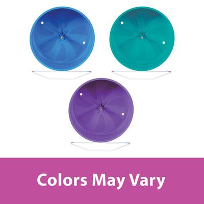 Show full view: Kaytee Comfort Small Animal Exercise Wheel, 12-in slide 4 of 15