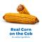 Show in main carousel: Kaytee Corn On The Cob Wild Bird Food, 6.5-lb bag slide 4 of 9
