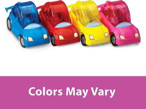 Show full view: Kaytee Critter Cruiser Small Animal Exercise Wheel, Color Varies, Small slide 8 of 12