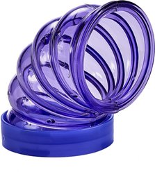 Kaytee CritterTrail Elbow Tubes Small Pet Tube slide 2 of 6