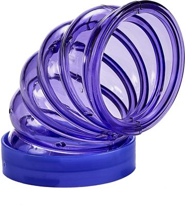 Show full view: Kaytee CritterTrail Elbow Tubes Small Pet Tube slide 2 of 7