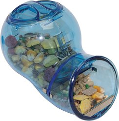 Kaytee CritterTrail Food Dispenser Small Animal Accessory, 3.8-in slide 2 of 4