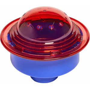 Kaytee CritterTrail Fun-nel Look-Out Small Pet Toy