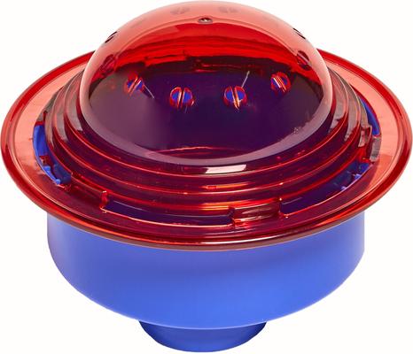 Show full view: Kaytee CritterTrail Fun-nel Look-Out Small Pet Toy slide 3 of 7