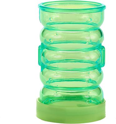 Show full view: Kaytee CritterTrail Fun-Nel Straight Tubes Small Pet Tubes, 3.5-in slide 2 of 5