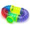 Show in main carousel: Kaytee CritterTrail Fun-nel Twist & Turn Tubes, 10 count, Color Varies slide 5 of 8